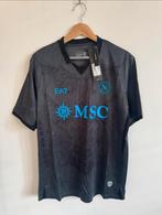 SSC Napoli 2024/25 special edition shirt – EA7 – maat L, Verzenden, Nieuw, Shirt