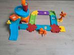 V tech toetoet vliegveld / stuntshow), Kinderen en Baby's, Ophalen, Gebruikt