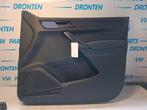 Portierbekleding 2Deurs rechts van een Volkswagen Caddy, Auto-onderdelen, Interieur en Bekleding, Gebruikt, -, Volkswagen, -