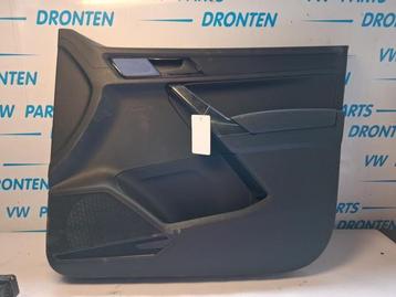 Portierbekleding 2Deurs rechts van een Volkswagen Caddy beschikbaar voor biedingen