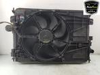 RADIATEUR COMPLEET Opel Grandland (X) (01-2017/07-2021), Gebruikt, Opel