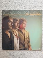 Lp Canyon, een beetje alleen, Ophalen of Verzenden