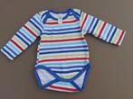 Body / romper - maat 74, Kinderen en Baby's, Babykleding | Maat 74, C&A, Gebruikt, Ophalen of Verzenden, Jongetje