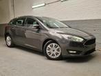 Ford Focus 1.5 TDCi Autom. - 1prop. - Top état - Garantie, Focus, Argent ou Gris, Achat, Euro 6