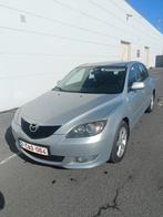 Mazda 3 1.6D, Particulier, Euro 4, Zilver of Grijs, Te koop