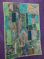 GROTE INDIAAS DECORATIEF TAPIJT, Ophalen