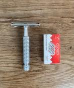 Gillette-scheermes, Ophalen of Verzenden, Zo goed als nieuw, Gehele gezicht, Overige typen