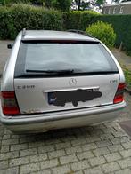 Mercedes Cacsse C 200 cdi, Auto's, Stof, Particulier, Te koop, Euro 3