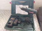 Metabo boormachine, Doe-het-zelf en Bouw, Ophalen of Verzenden, Zo goed als nieuw, Boormachine