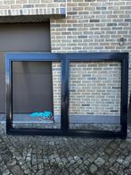 Raam 2305 x 1600 (of 40 mm kleiner = 1560), Enlèvement, Comme neuf, Fenêtre de façade ou Vitre, Double vitrage