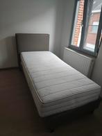 Boxspring 7 pocket matras zo goed als nieuw, Ophalen