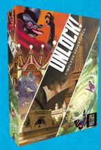 Echange - Unlock Timeless Adventures, Ophalen, Zo goed als nieuw