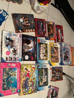 Puzzels, Enlèvement, Comme neuf