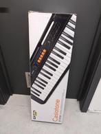 Casiotone CT-S100, Musique & Instruments, Claviers, Enlèvement, Utilisé