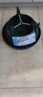 Kerstboom standaard Cinco Express , geschikt voor kerstboom, Tuin en Terras, Barbecue-accessoires, Ophalen of Verzenden