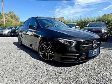 Mercedes-Benz A 180 d *** AMG PACK *** ilpeccable beschikbaar voor biedingen