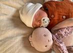 Reborn Baby Doll Sam, Ophalen, Nieuw, Levensecht of Reborn, Babypop