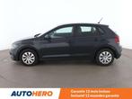 Volkswagen Polo 1.6 TDI (bj 2020), Auto's, Voorwielaandrijving, Gebruikt, Euro 6, 127 g/km