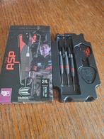 Darts pijlen 24g  nieuw, Ophalen, Nieuw, Pijlen
