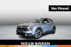 KIA Sportage Pulse 1.6 T-GDi 48V 7DCT techno pack, Auto's, Stof, Gebruikt, 4 cilinders, 1505 kg