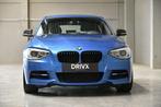 BMW 1 Serie 135 M135i xDrive Sport-Aut. (bj 2013, automaat), Auto's, Automaat, Euro 5, 1 Reeks, Gebruikt