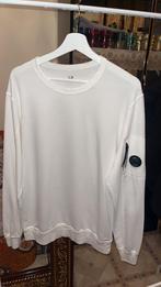 Pull C.P company taille L, Taille 52/54 (L), Blanc, C.P. Company, Neuf