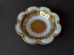 Bol en porcelaine - Karlsbader, Antiquités & Art, Antiquités | Plateaux, Enlèvement ou Envoi