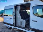 Renault Master 110PK L2H2 Dubbel Cabine 7 persoons Trekhaak, 7 places, Cuir, Achat, 110 ch