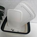 Tupperware breadsmart + snijplank, Huis en Inrichting, Keuken | Tupperware, Ophalen of Verzenden, Nieuw
