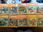 Safari bd 1970, Boeken, Stripverhalen, Ophalen, Zo goed als nieuw