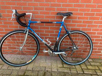 Diamant koersfiets beschikbaar voor biedingen