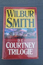 Boek : Courtney Trilogie /  Wilbur Smith, Ophalen of Verzenden, Zo goed als nieuw