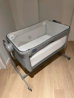 Co-Sleeper Chicco Next2me incl 2x aersoleep hoes/beschermer, Enlèvement, Comme neuf