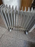 Philips olie radiator HD3411 - 2500W, Doe-het-zelf en Bouw, Ophalen of Verzenden, Zo goed als nieuw, Radiator