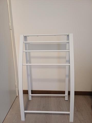 Porte-serviettes Allibert NEUF, Enlèvement, Comme neuf