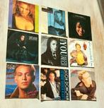 Lot van 40 vinyl 45T singles, Ophalen of Verzenden, Gebruikt