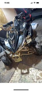 Quad Atv 125cc, Fietsen en Brommers, Ophalen, Zo goed als nieuw