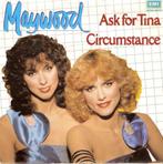 single Maywood - Ask for Tina, CD & DVD, Vinyles Singles, Comme neuf, 7 pouces, Pop, Enlèvement ou Envoi