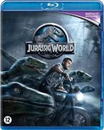 Jurassic World (2015) Blu-ray, Ophalen of Verzenden, Gebruikt, Actie