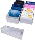 2 opbergdozen voor IKEA Pax kast | GRATIS LEVERING, Neuf, -, Envoi, -