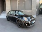 Mini One / 2016 / 104.000 km / 1.2 Benzine / Euro 6b, 1198 cc, Zwart, Bedrijf, 55 kW