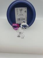 Swarovski Kris beer Pak mijn hart., Verzamelen, Ophalen of Verzenden, Zo goed als nieuw