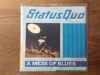 single status quo, Cd's en Dvd's, Vinyl Singles, Ophalen of Verzenden, 7 inch, Rock en Metal, Single