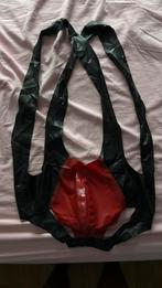 Latex suit, Kleding | Heren, Ondergoed, Ophalen of Verzenden, Zwart, Overige typen
