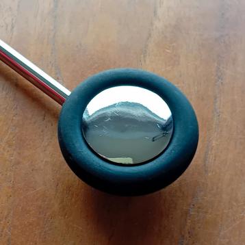 reflexhamer met naald NIEUW beschikbaar voor biedingen