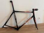 Time edge pulse frame, Fietsen en Brommers, Gebruikt, Carbon, Heren, 53 tot 57 cm