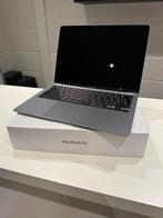 Macbook air 2020 NIEUWSTAAT, Computers en Software, Ophalen, Zo goed als nieuw, MacBook