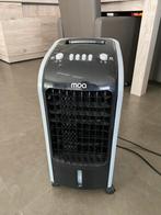 Mobiele airco, Ophalen, Gebruikt, Mobiele airco