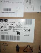 HOTTE ZANUSSI ZFG317S, Ophalen, Nieuw, Inbouw, 200 tot 400 m³ per uur