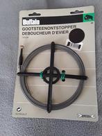 gootsteen ontstopper  in metaal, Ophalen, Nieuw